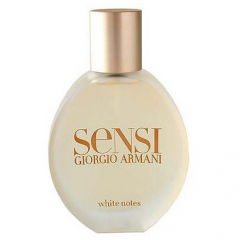 Sensi White Notes